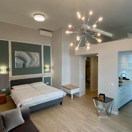 Stylish Apartment Near The River Budapest Exterior foto